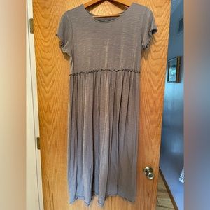 Natural Life maxi dress